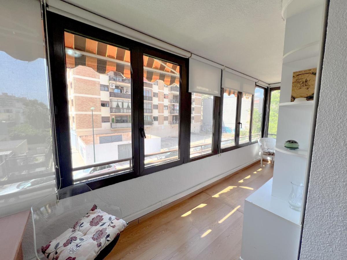 En Appartement