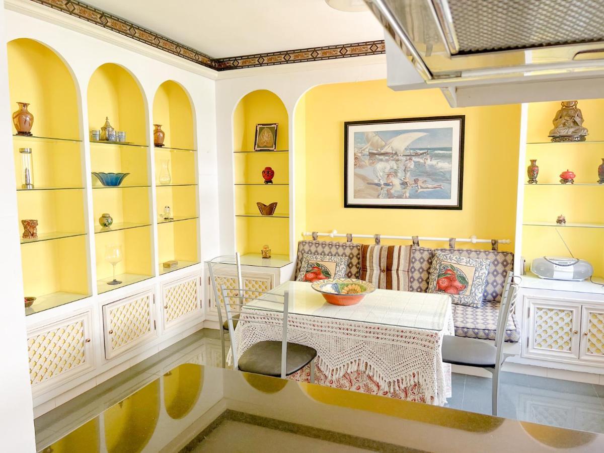 Appartement En